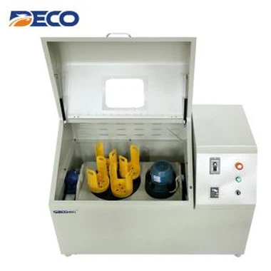 6Л Планетарна млин машина