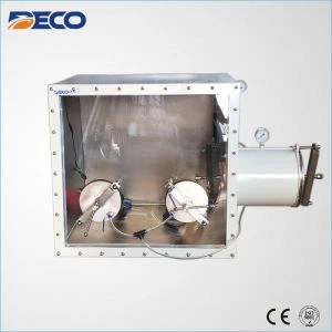 Опрема за лабораторијске рукавице