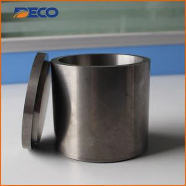 Tungsten Carbide Jar Ball mlin za brušenje