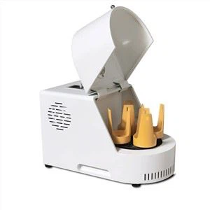 0.4Л Мини Лаб планетарни куглични млин